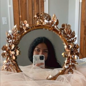 Meet your Posher, Amirah